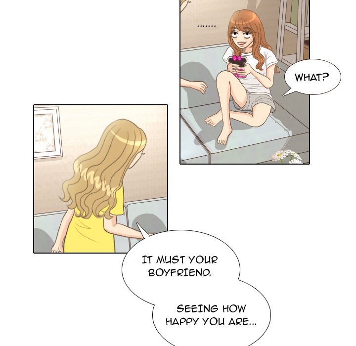 Hold My Hand Chapter 12 image 21