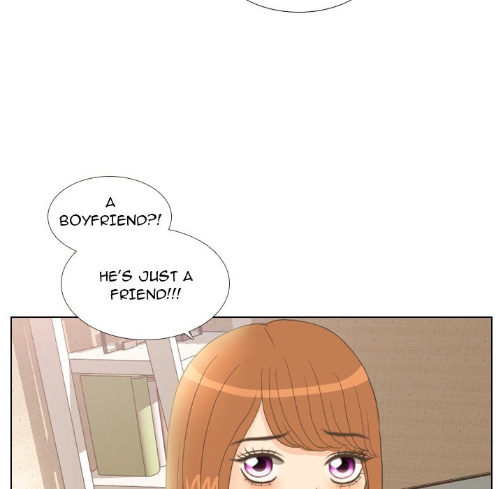 Hold My Hand Chapter 12 image 22