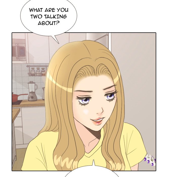 Hold My Hand Chapter 12 image 24
