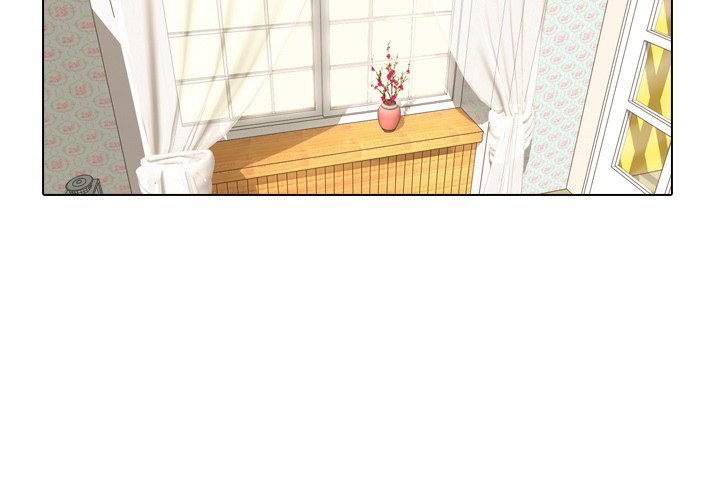 Hold My Hand Chapter 12 image 2