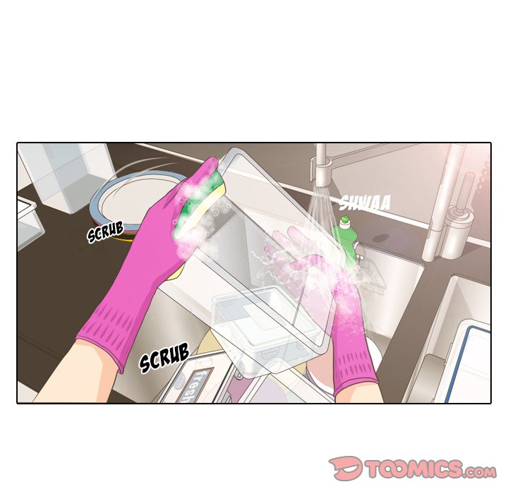 Hold My Hand Chapter 12 image 30