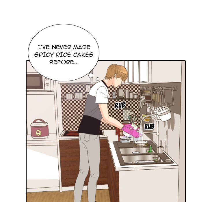 Hold My Hand Chapter 12 image 31
