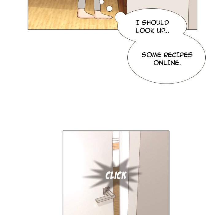 Hold My Hand Chapter 12 image 32