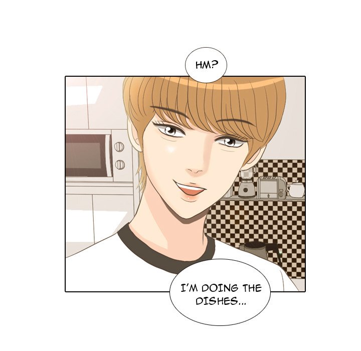 Hold My Hand Chapter 12 image 35