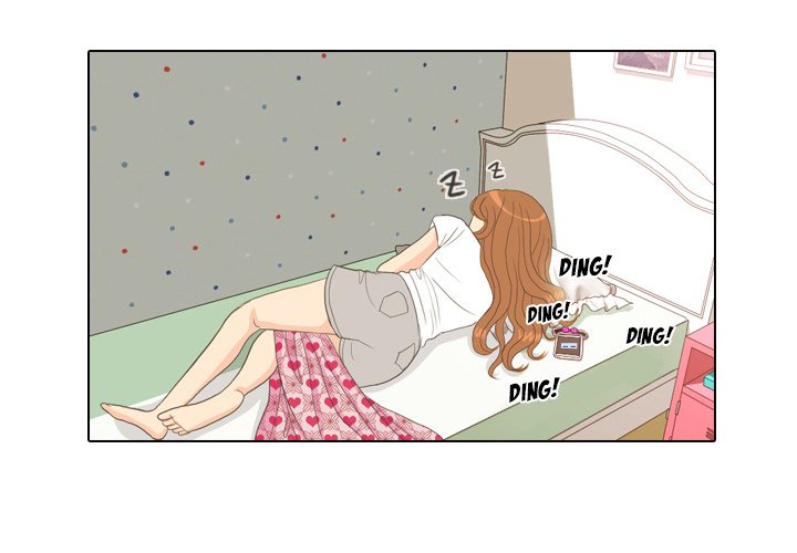 Hold My Hand Chapter 12 image 3