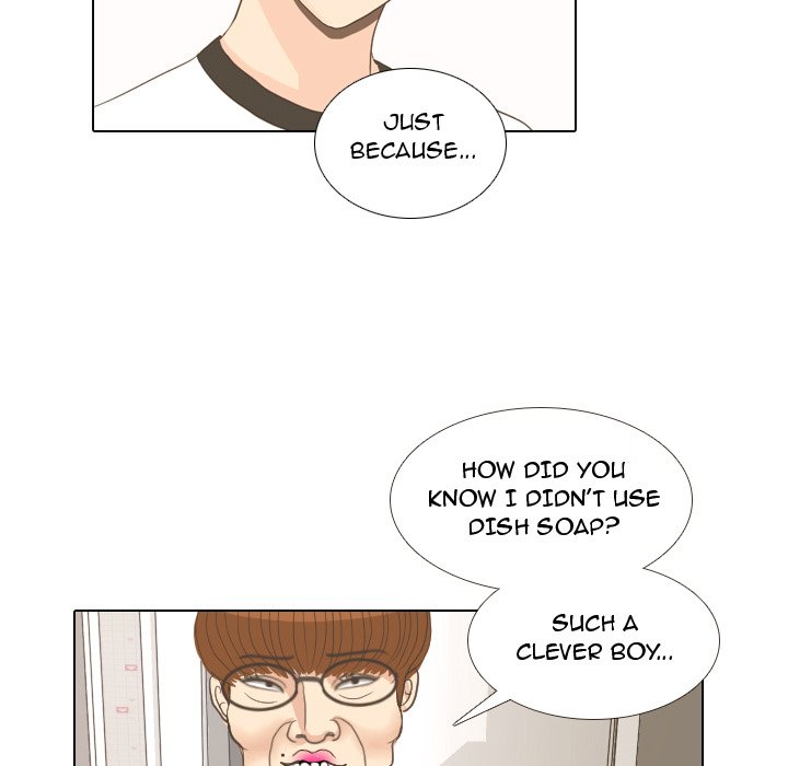 Hold My Hand Chapter 12 image 39