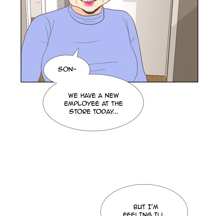Hold My Hand Chapter 12 image 40