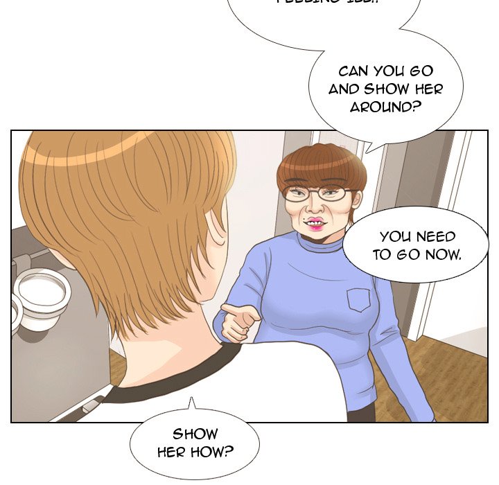 Hold My Hand Chapter 12 image 41