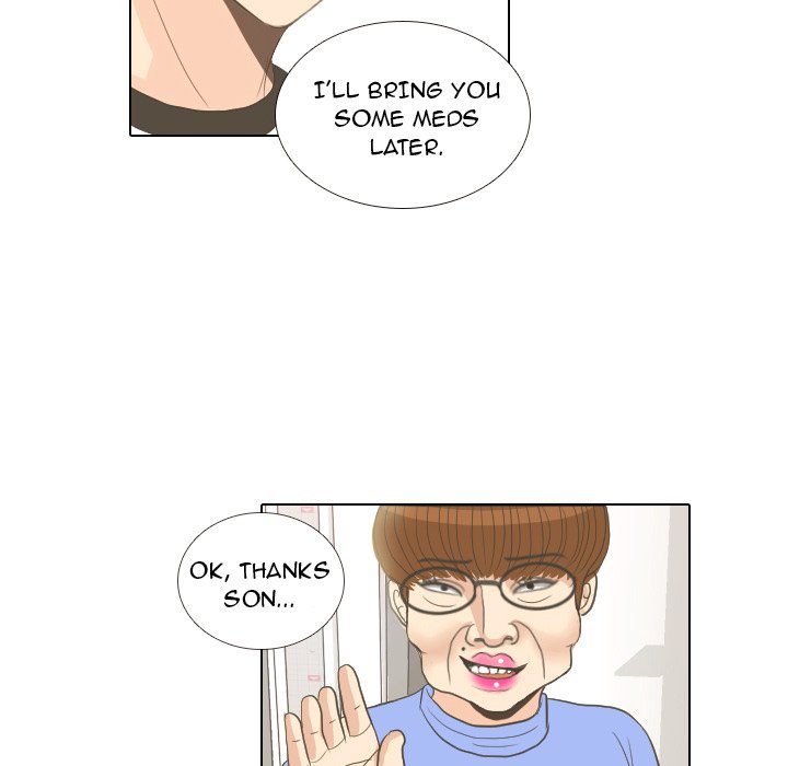 Hold My Hand Chapter 12 image 43