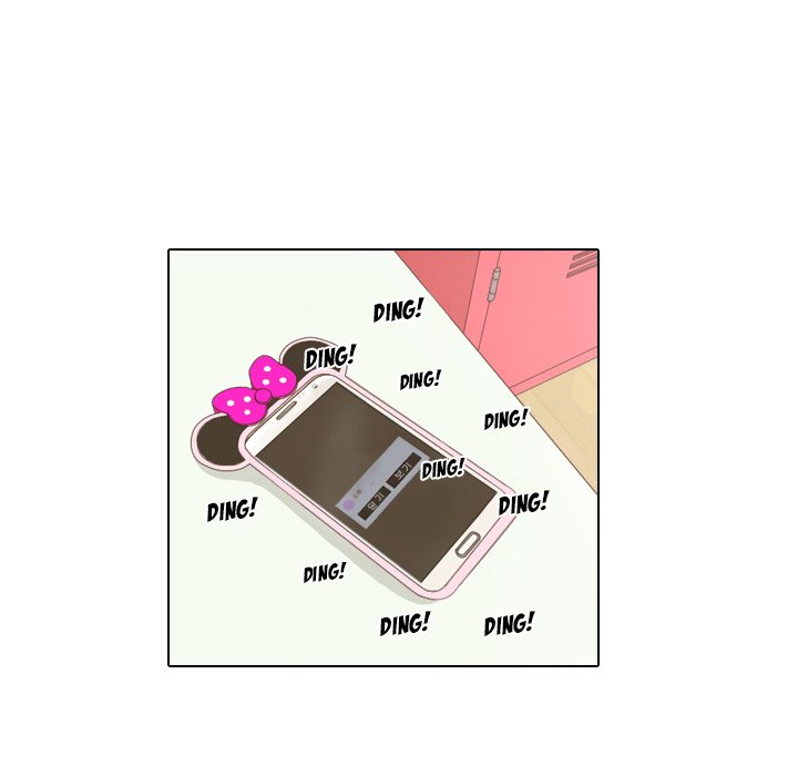 Hold My Hand Chapter 12 image 4