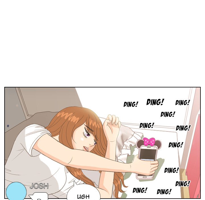 Hold My Hand Chapter 12 image 5