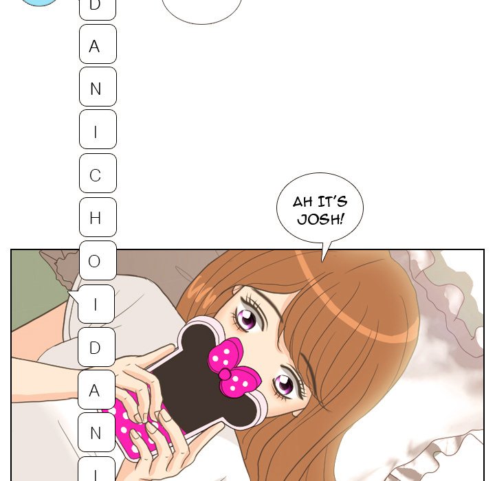 Hold My Hand Chapter 12 image 6