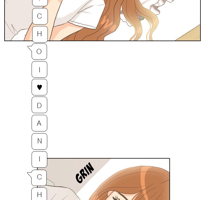 Hold My Hand Chapter 12 image 7