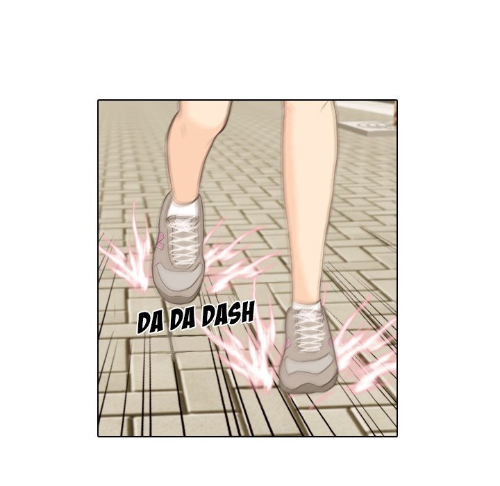 Hold My Hand Chapter 13 image 11