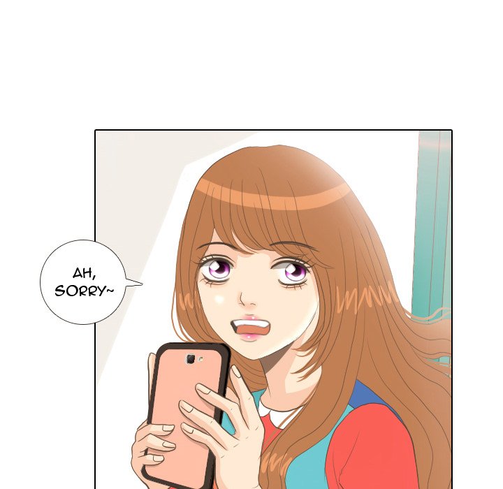 Hold My Hand Chapter 13 image 52