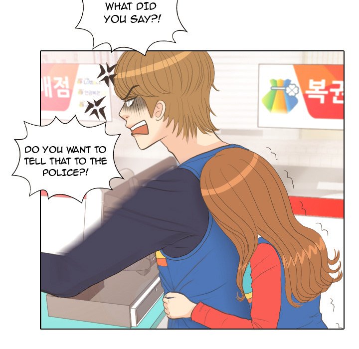 Hold My Hand Chapter 13 image 90