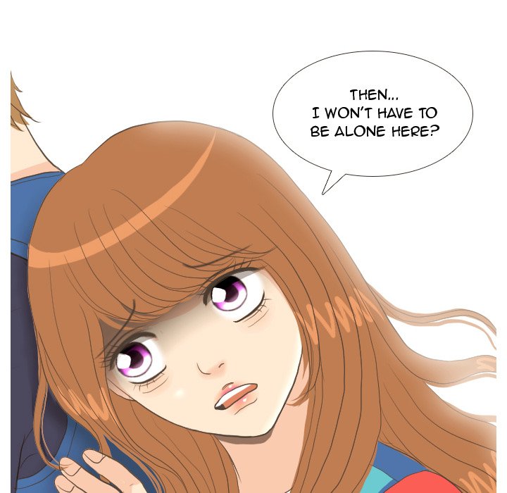 Hold My Hand Chapter 13 image 98