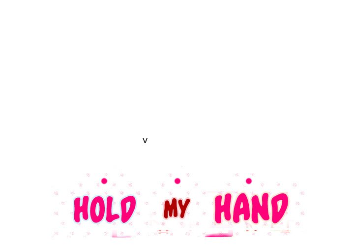 Hold My Hand Chapter 14 image 0