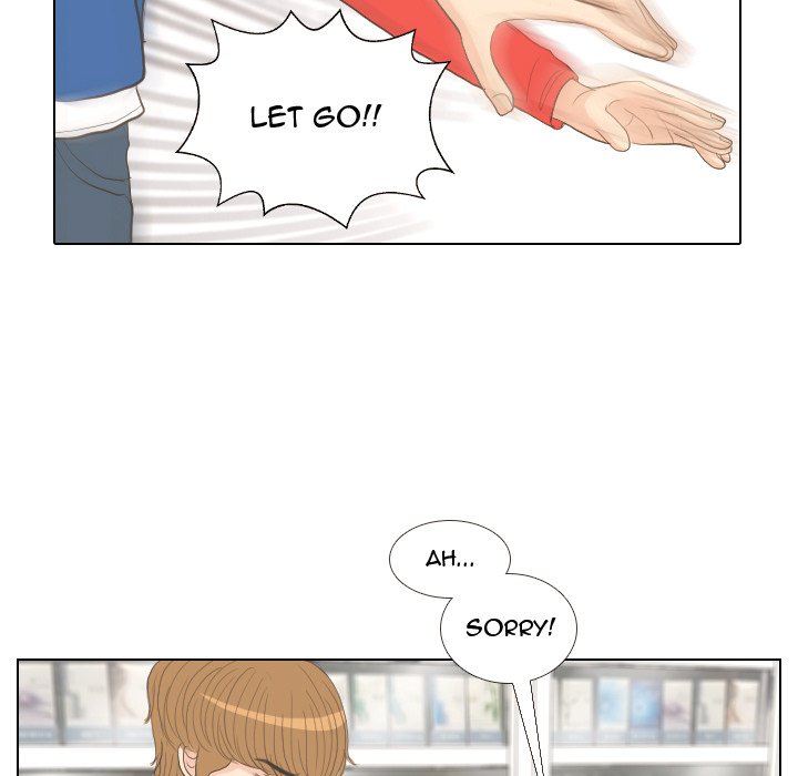 Hold My Hand Chapter 14 image 10