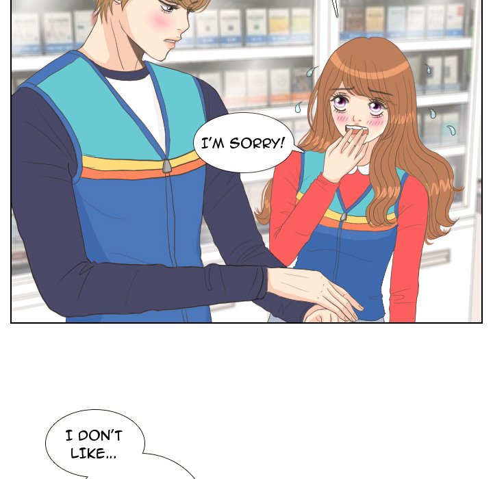 Hold My Hand Chapter 14 image 11