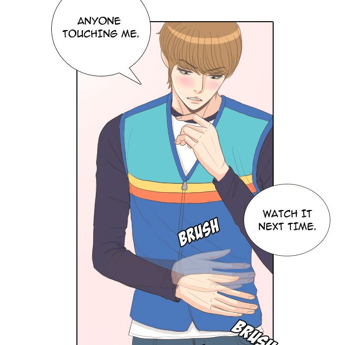 Hold My Hand Chapter 14 image 12