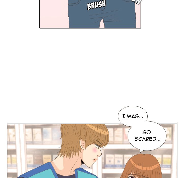 Hold My Hand Chapter 14 image 13