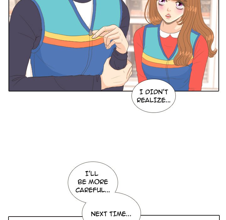 Hold My Hand Chapter 14 image 14