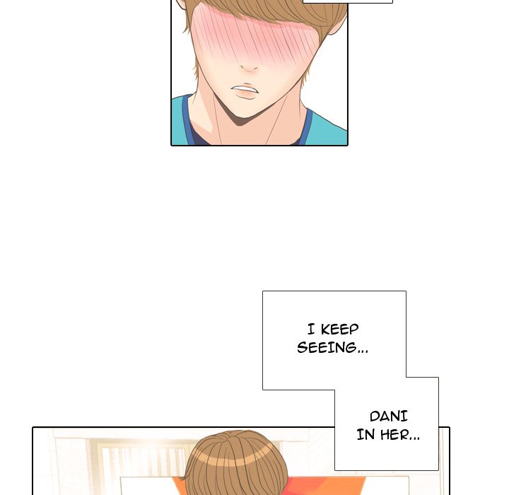 Hold My Hand Chapter 14 image 16
