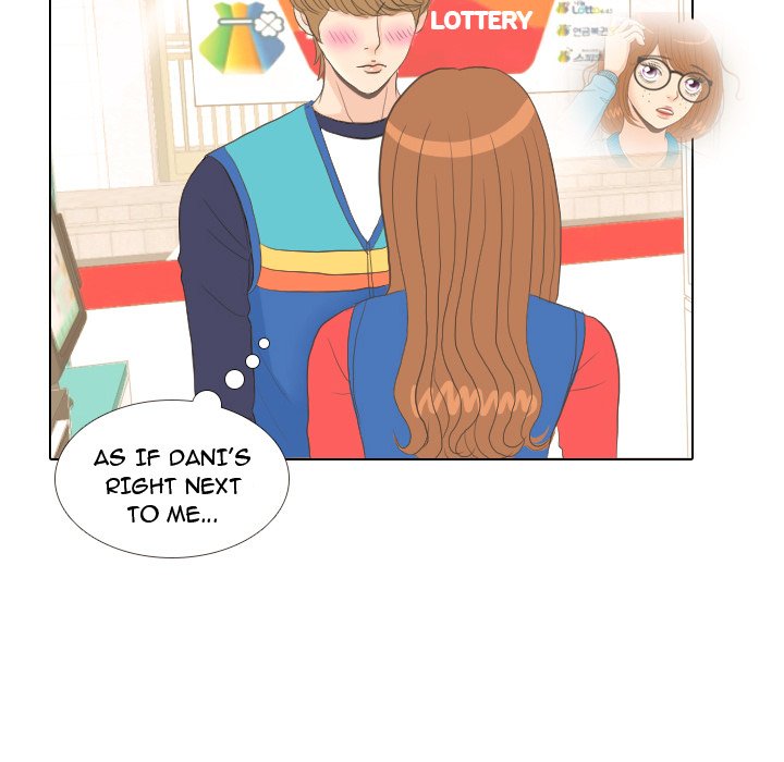 Hold My Hand Chapter 14 image 17