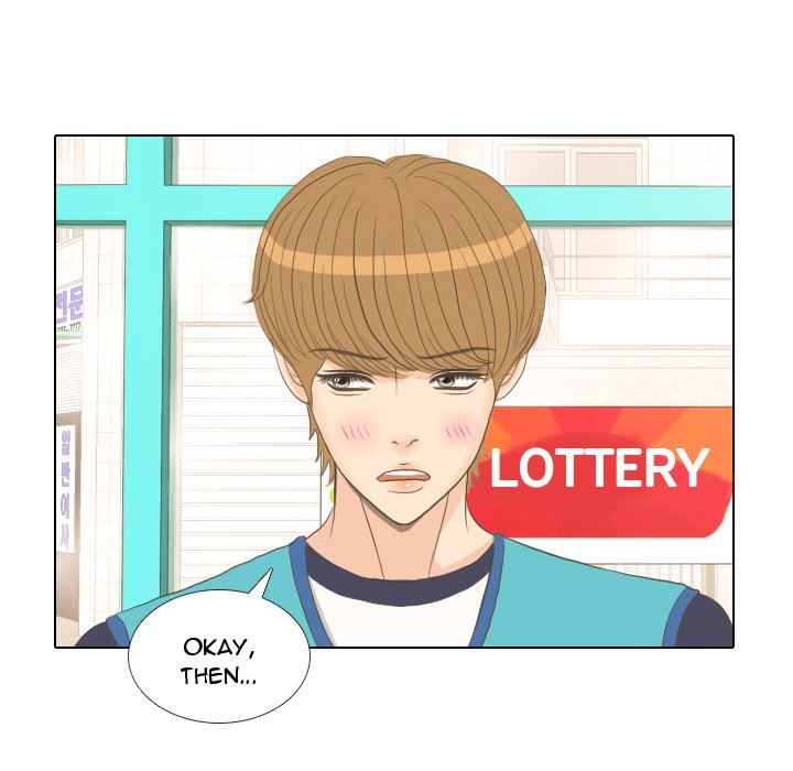 Hold My Hand Chapter 14 image 18