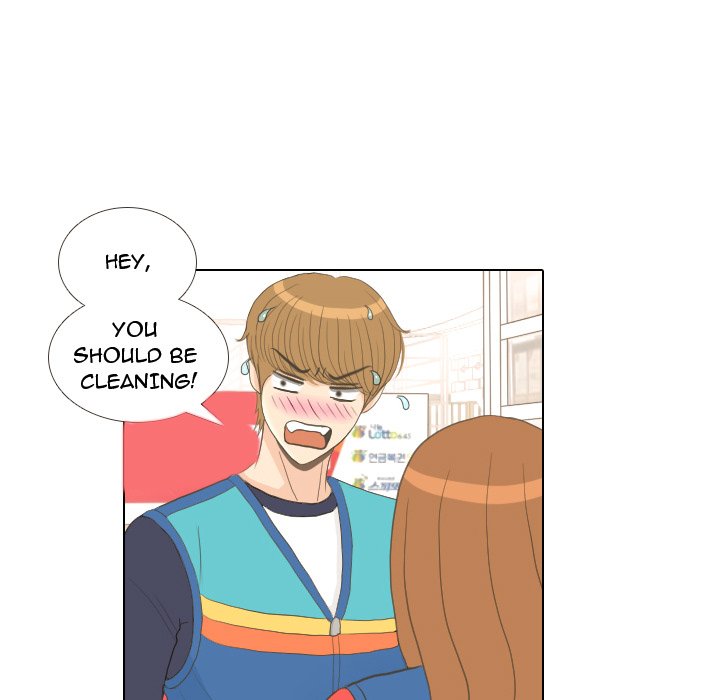 Hold My Hand Chapter 14 image 19