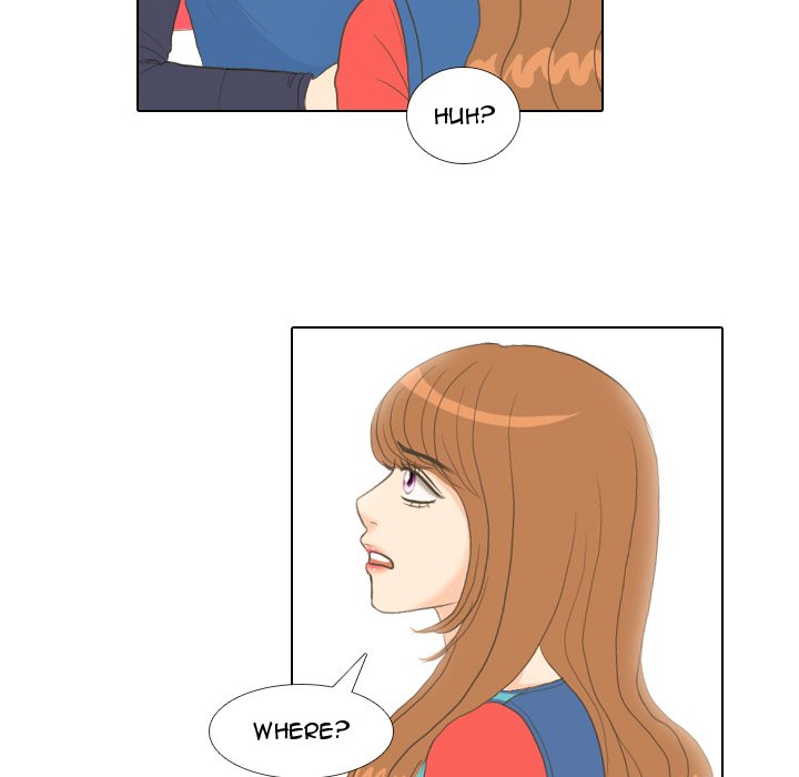Hold My Hand Chapter 14 image 20