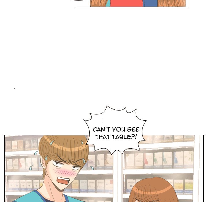 Hold My Hand Chapter 14 image 21