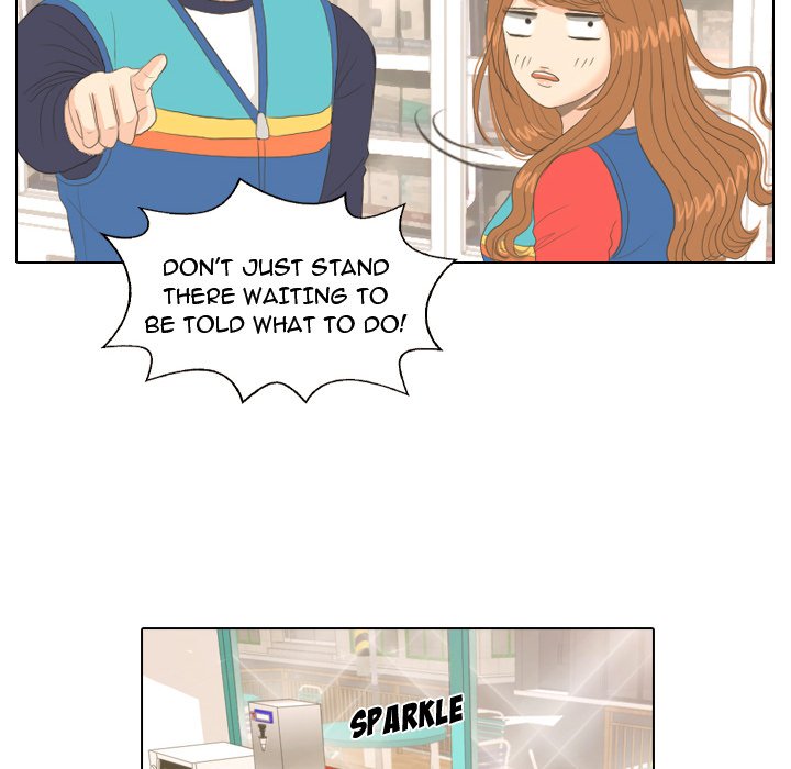 Hold My Hand Chapter 14 image 22