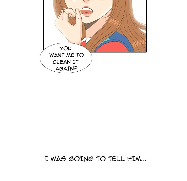 Hold My Hand Chapter 14 image 24