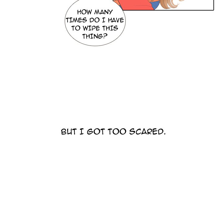 Hold My Hand Chapter 14 image 26