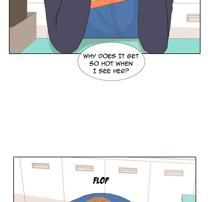 Hold My Hand Chapter 14 image 28