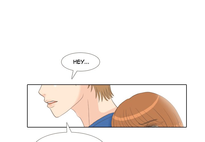 Hold My Hand Chapter 14 image 2