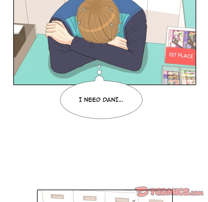 Hold My Hand Chapter 14 image 29