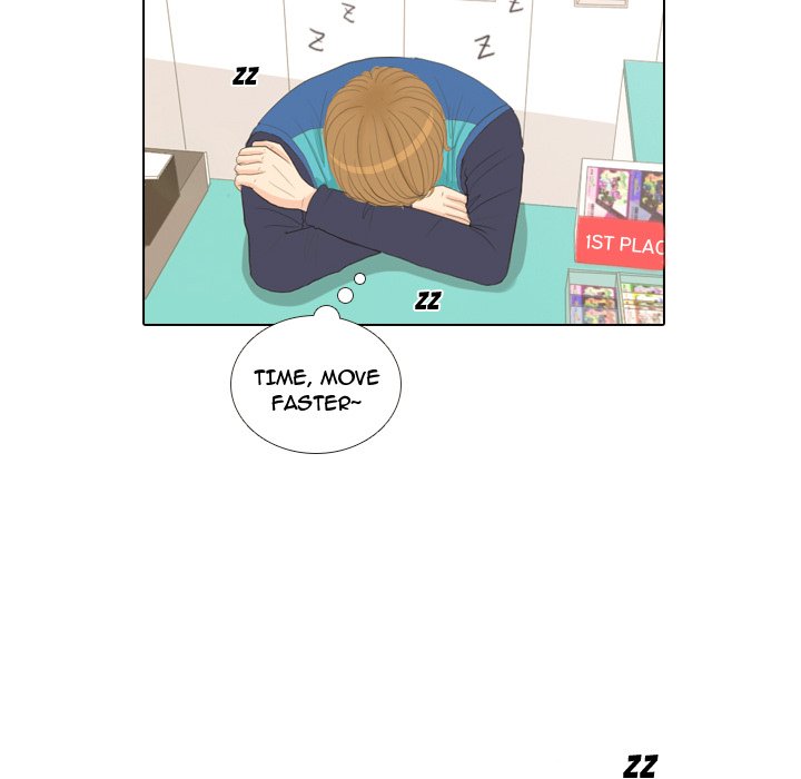 Hold My Hand Chapter 14 image 30