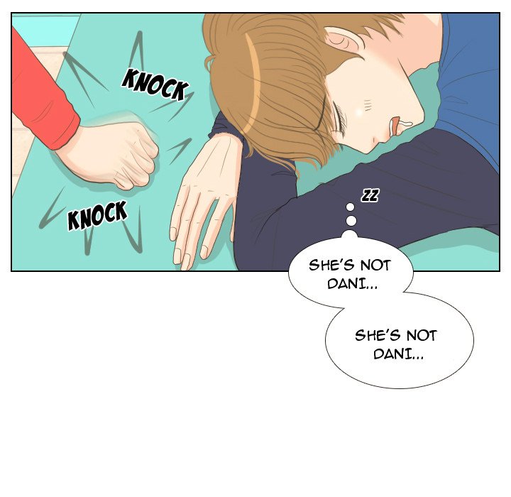 Hold My Hand Chapter 14 image 31