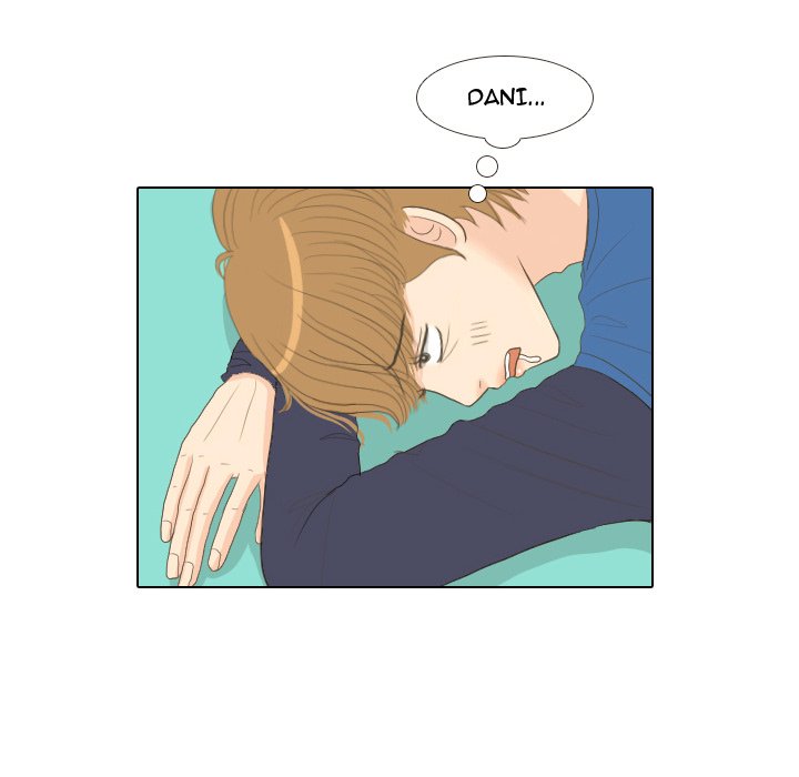 Hold My Hand Chapter 14 image 32