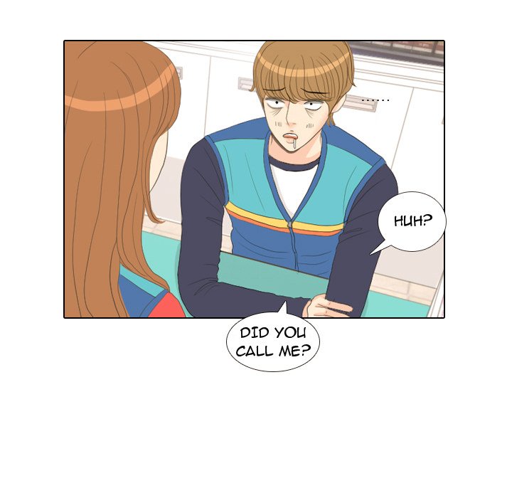 Hold My Hand Chapter 14 image 33