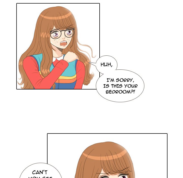 Hold My Hand Chapter 14 image 34