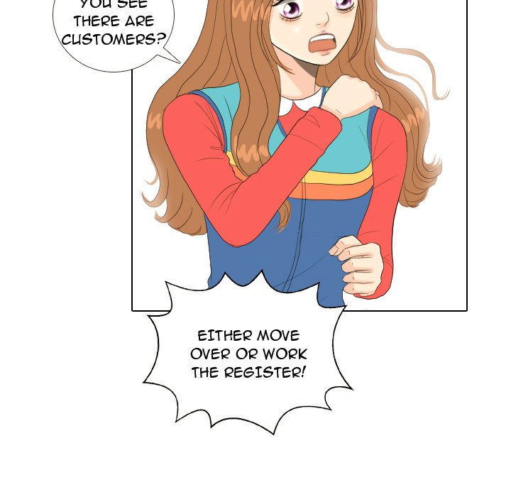 Hold My Hand Chapter 14 image 35