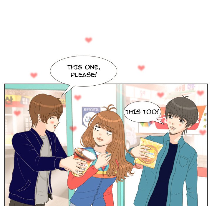 Hold My Hand Chapter 14 image 36