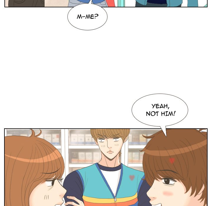 Hold My Hand Chapter 14 image 37