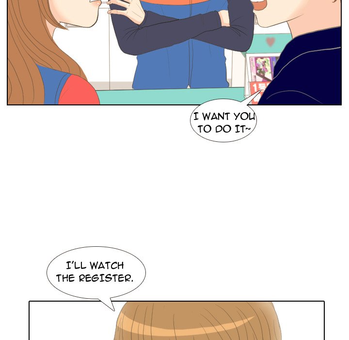 Hold My Hand Chapter 14 image 38