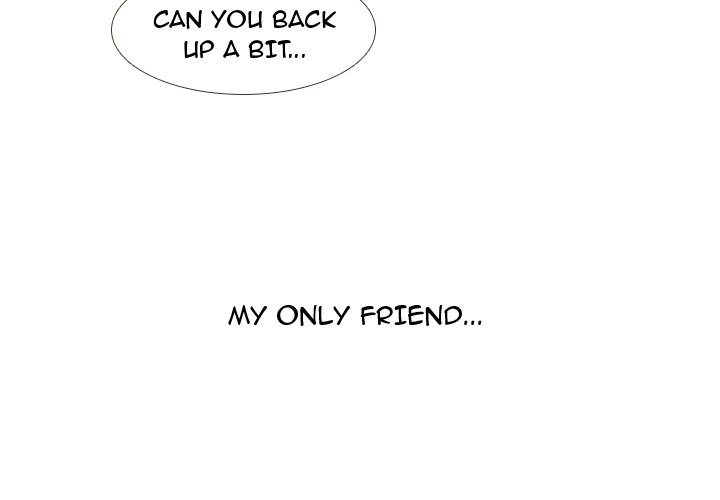 Hold My Hand Chapter 14 image 3