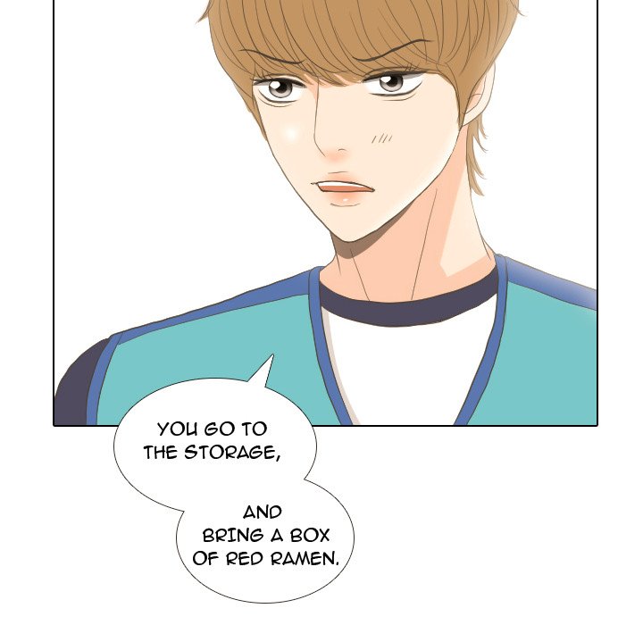 Hold My Hand Chapter 14 image 39